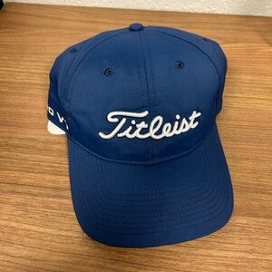 Titleist Hat